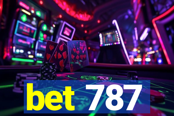 bet 787