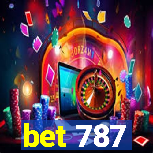 bet 787