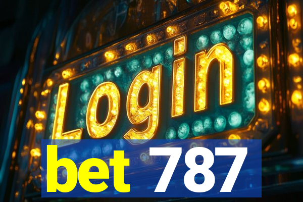 bet 787