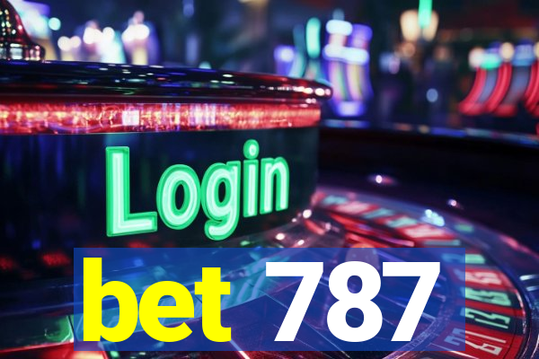 bet 787