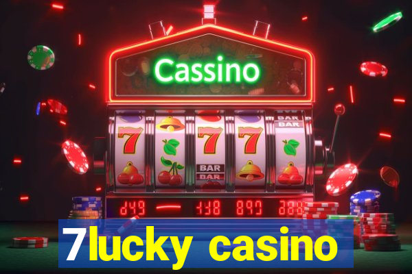 7lucky casino