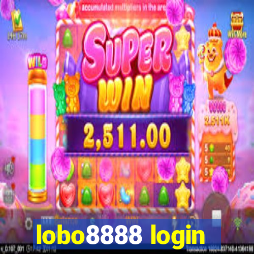 lobo8888 login