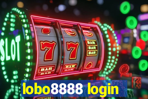 lobo8888 login