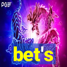 bet's