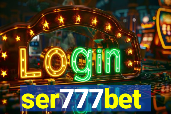 ser777bet