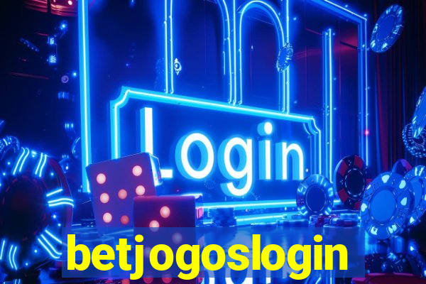 betjogoslogin