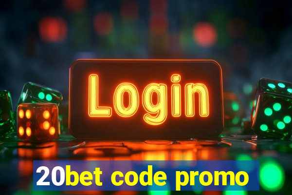 20bet code promo