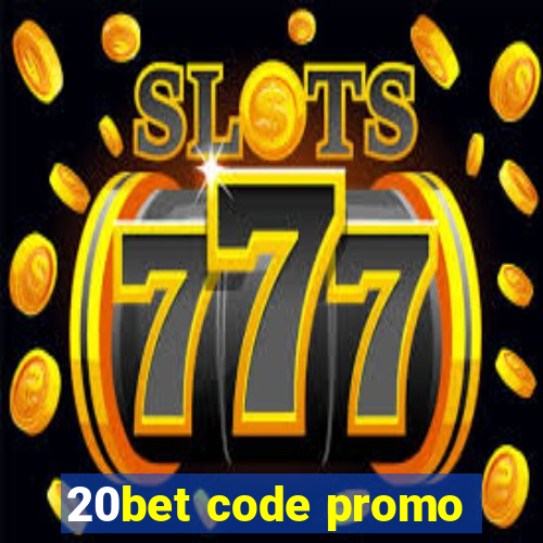 20bet code promo