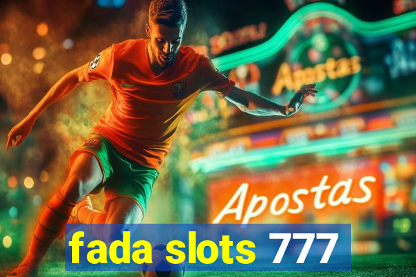 fada slots 777