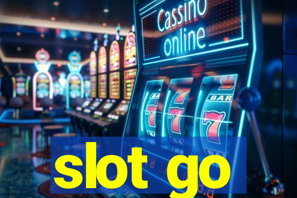 slot go