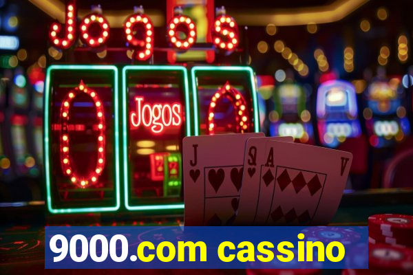 9000.com cassino