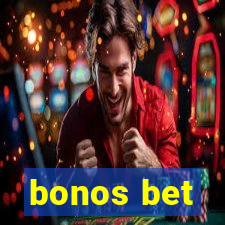 bonos bet