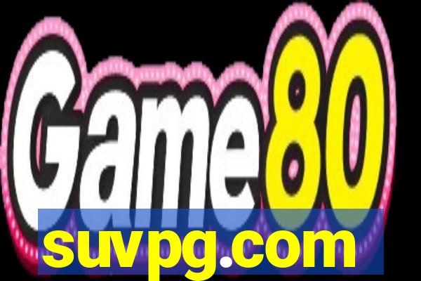 suvpg.com