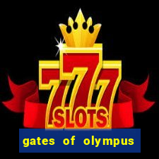 gates of olympus demo gr谩tis