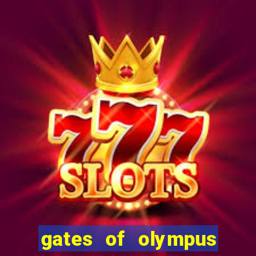 gates of olympus demo gr谩tis