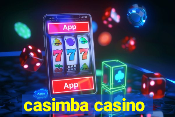 casimba casino