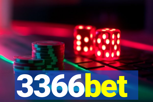 3366bet