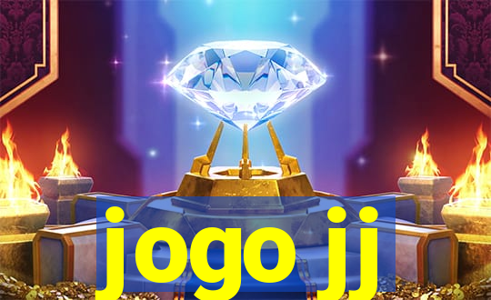 jogo jj