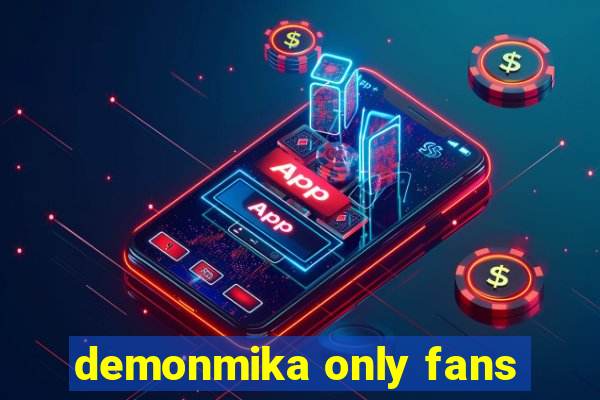 demonmika only fans