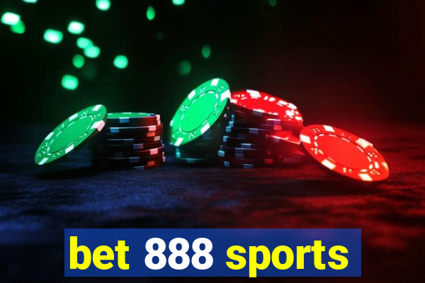 bet 888 sports