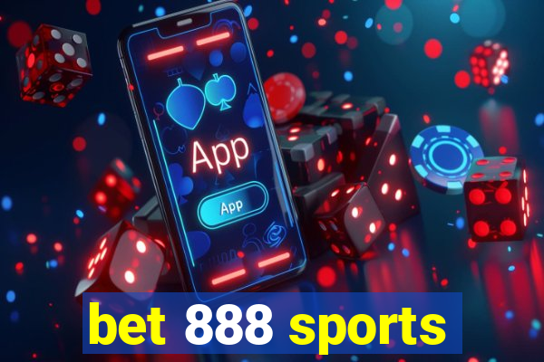 bet 888 sports