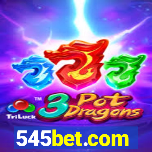 545bet.com