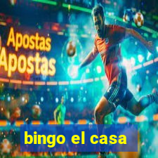 bingo el casa