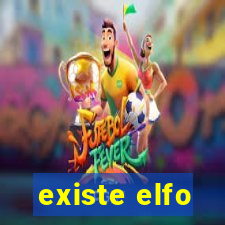 existe elfo