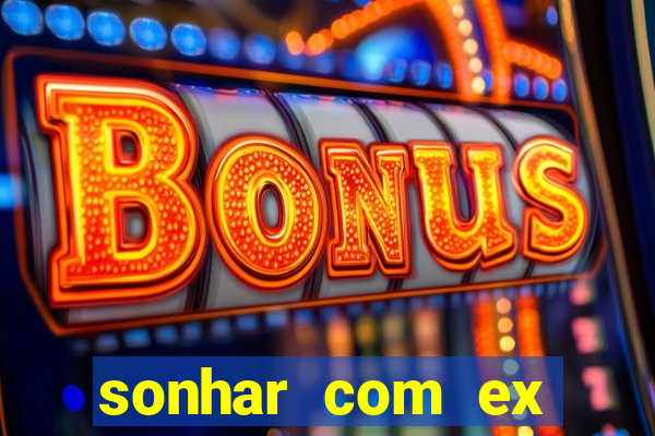 sonhar com ex colega de trabalho