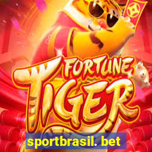 sportbrasil. bet