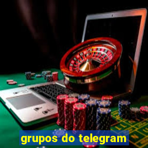 grupos do telegram