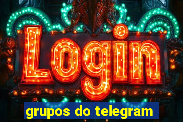 grupos do telegram