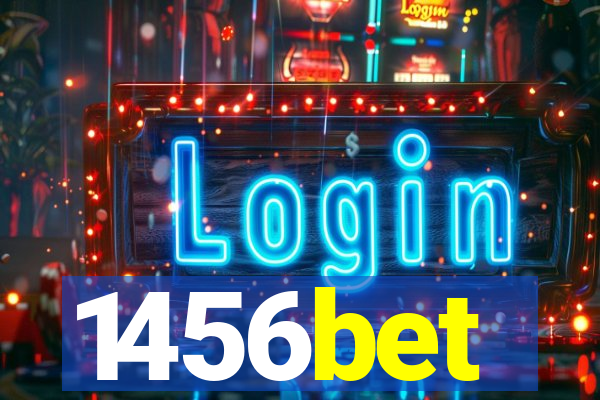 1456bet