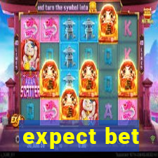 expect bet