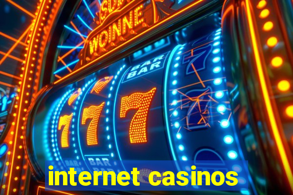 internet casinos