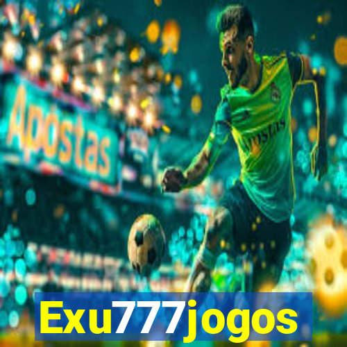 Exu777jogos