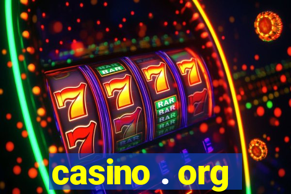 casino . org