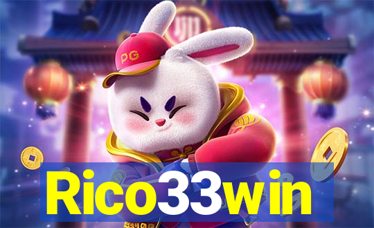 Rico33win