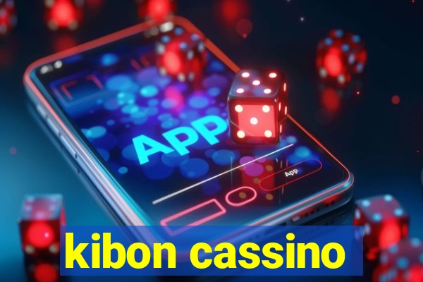 kibon cassino