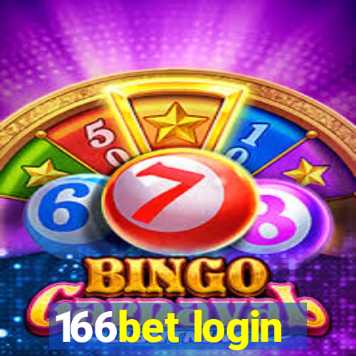 166bet login