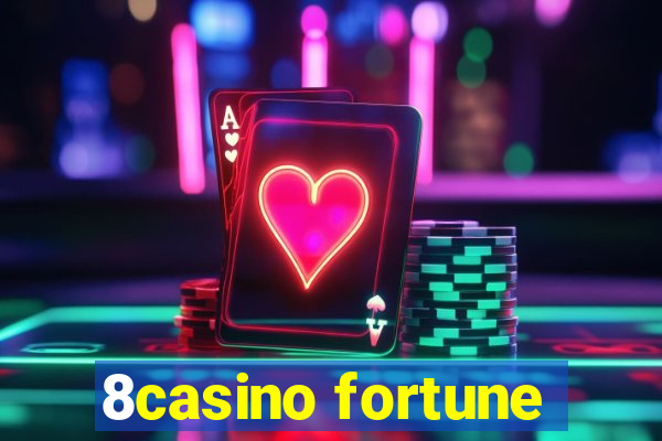 8casino fortune