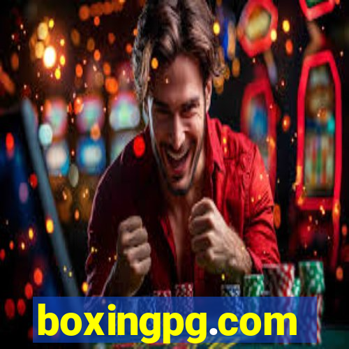 boxingpg.com