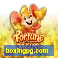 boxingpg.com