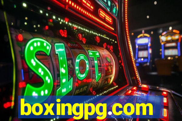 boxingpg.com