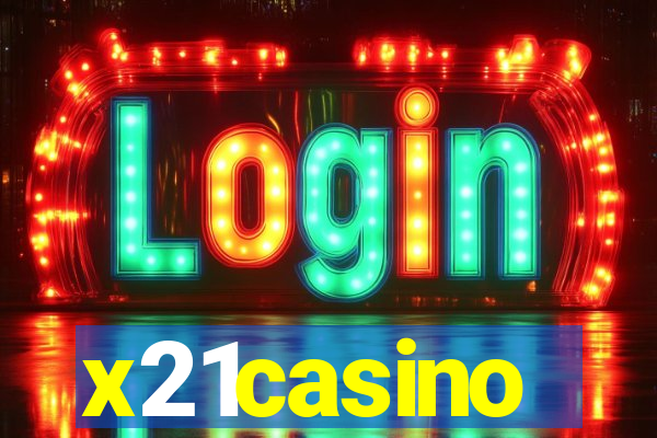 x21casino