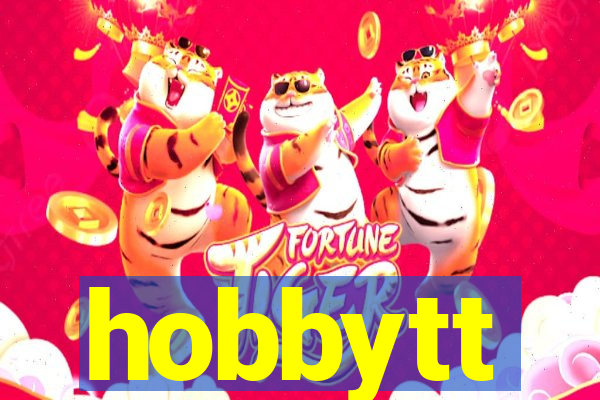 hobbytt