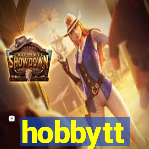 hobbytt