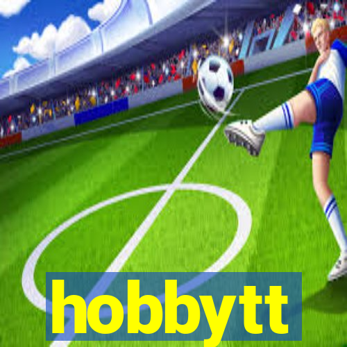 hobbytt