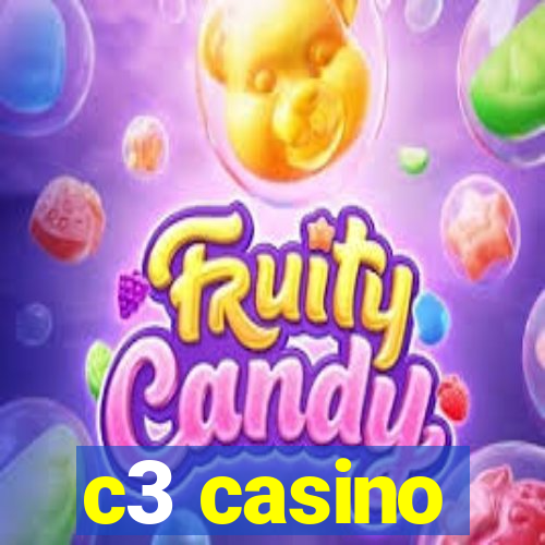 c3 casino