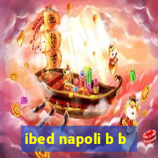 ibed napoli b b